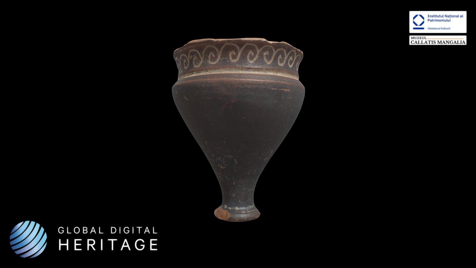 Miniature vessel