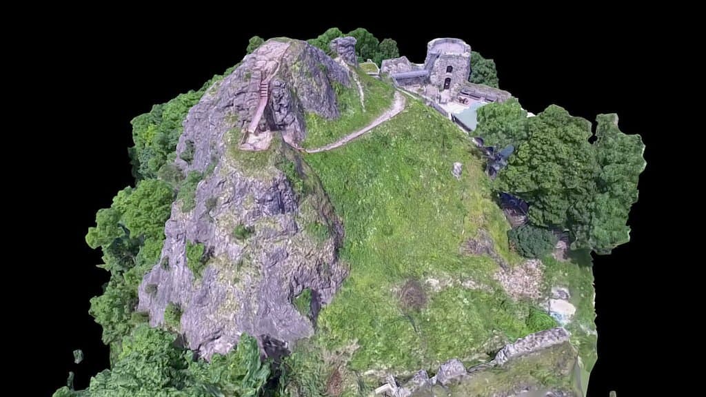 Tolštejn Castle - Czech Republic