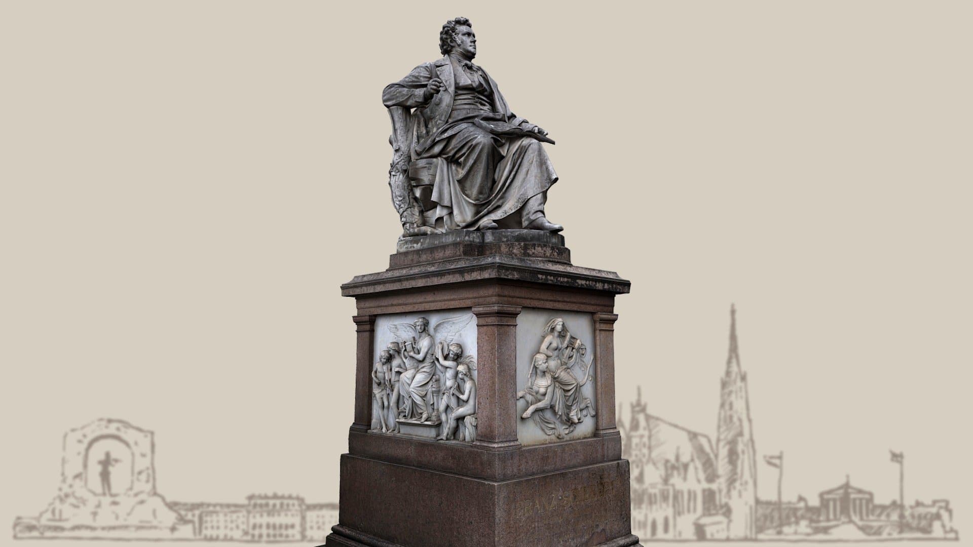 Franz Schubert