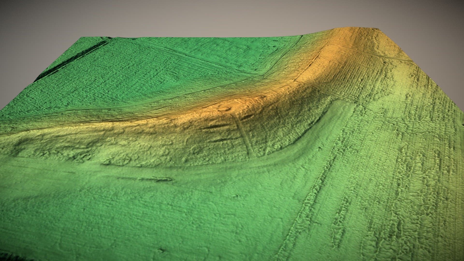 Stajėtiškio piliakalnis (Lithuania)