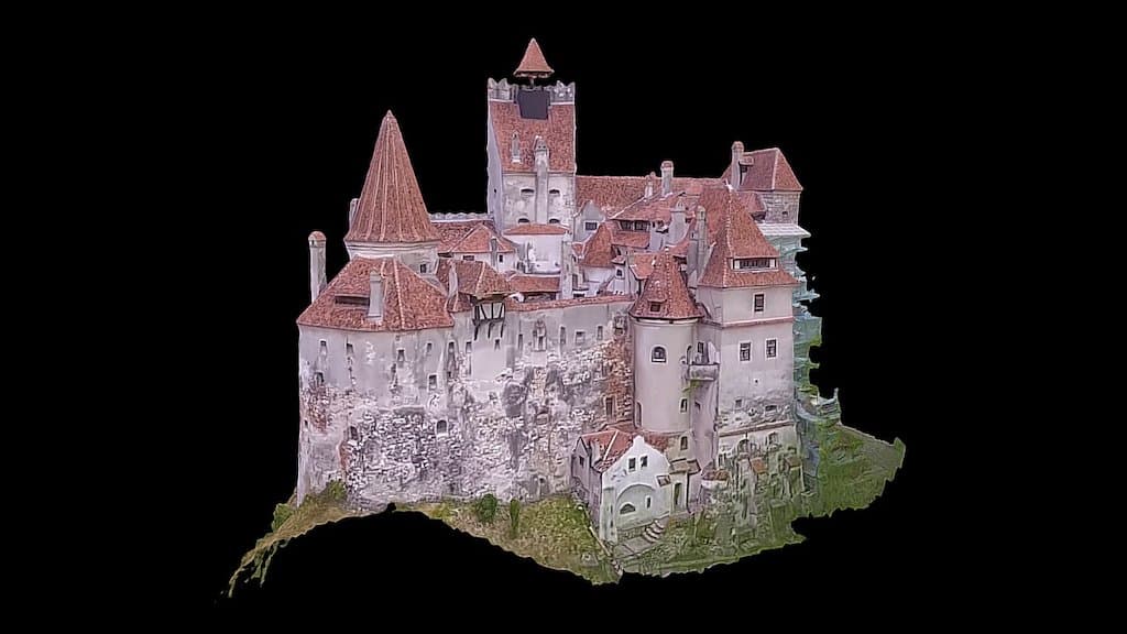 Bran Castle - Romania