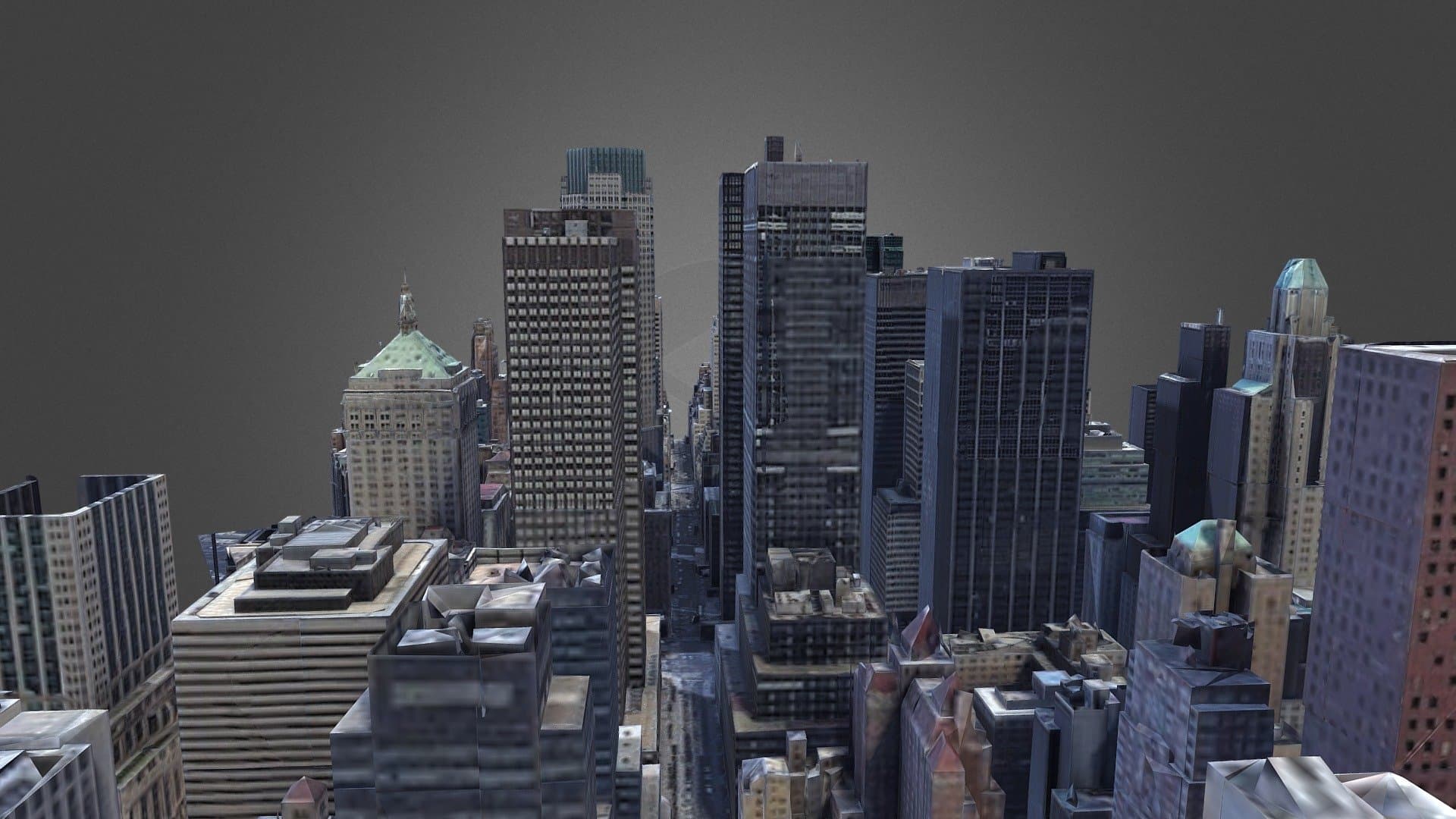 Empire State Building