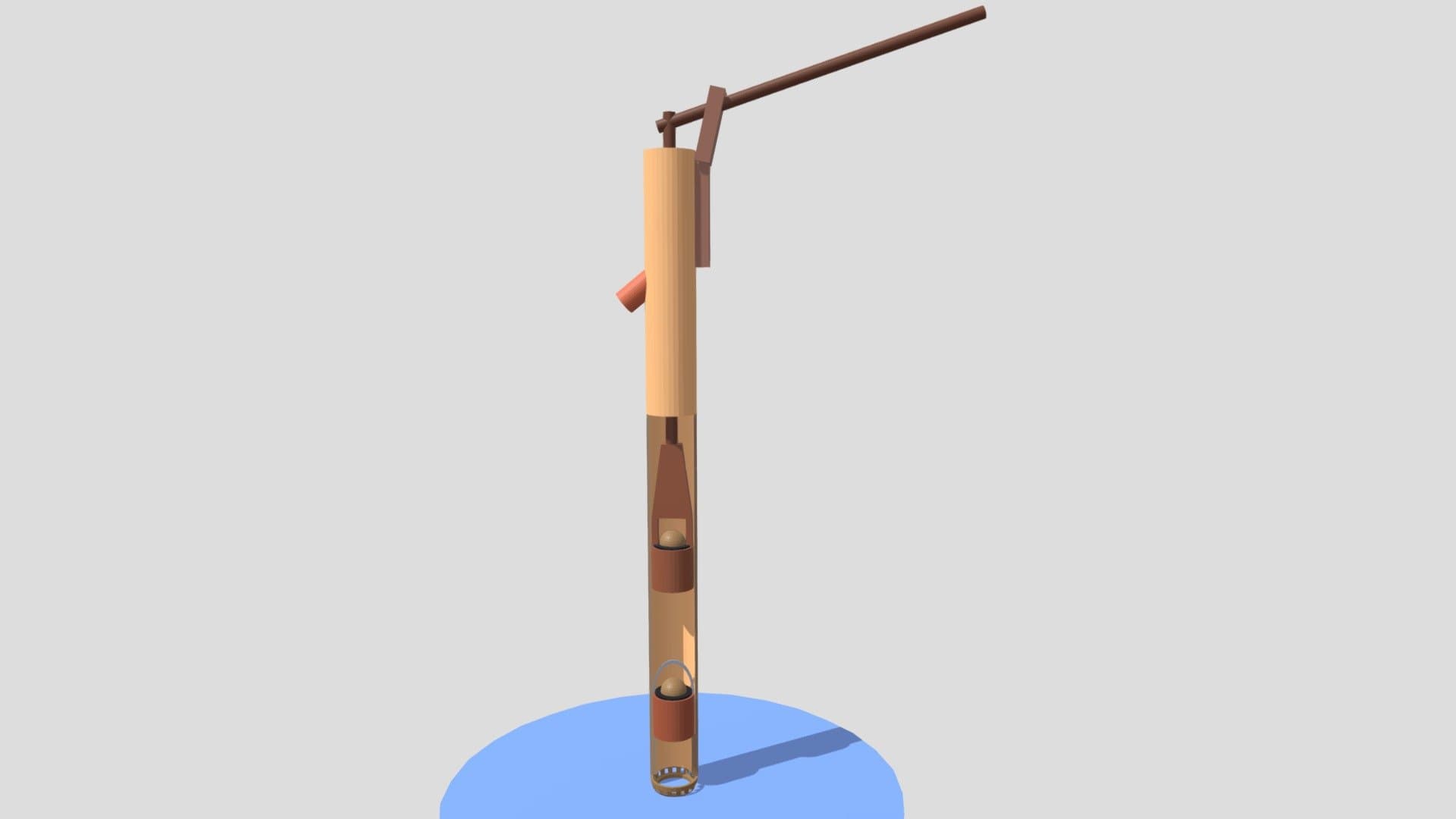 Zuigerpomp | bilge pump