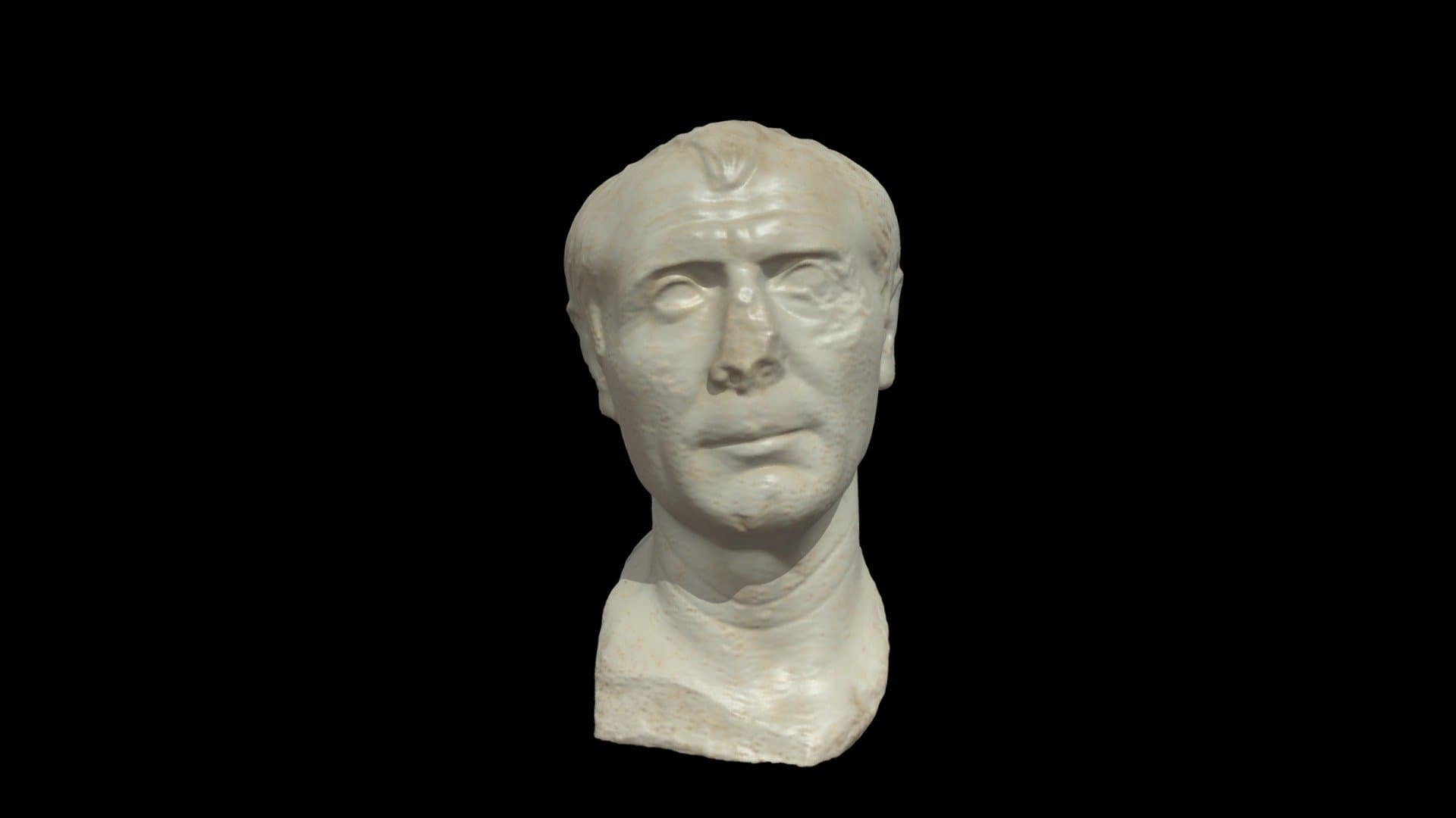Julius Caesar?