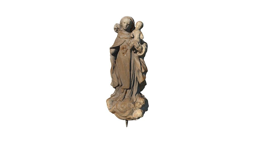 Nossa Senhora do Carmo
