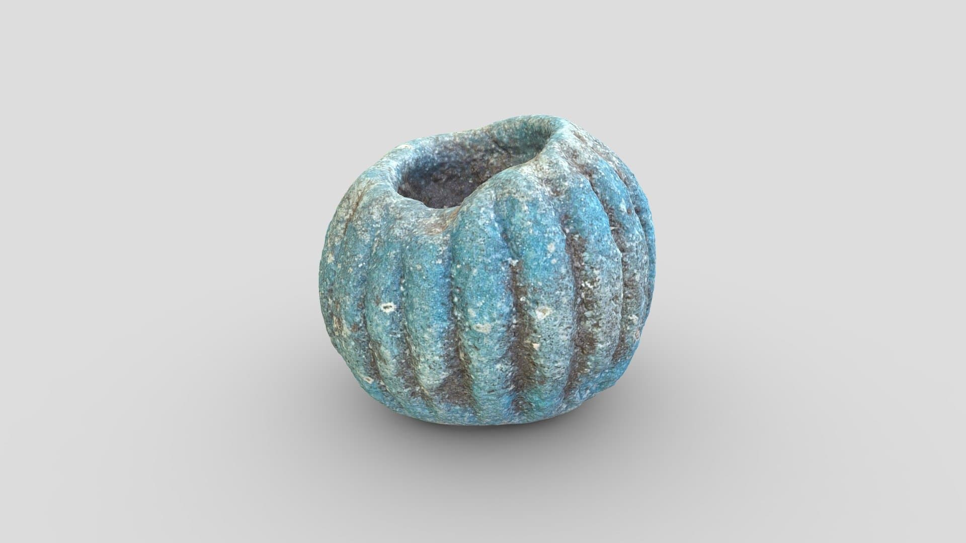 Meloenkraal | melonbead (75-200 AD)
