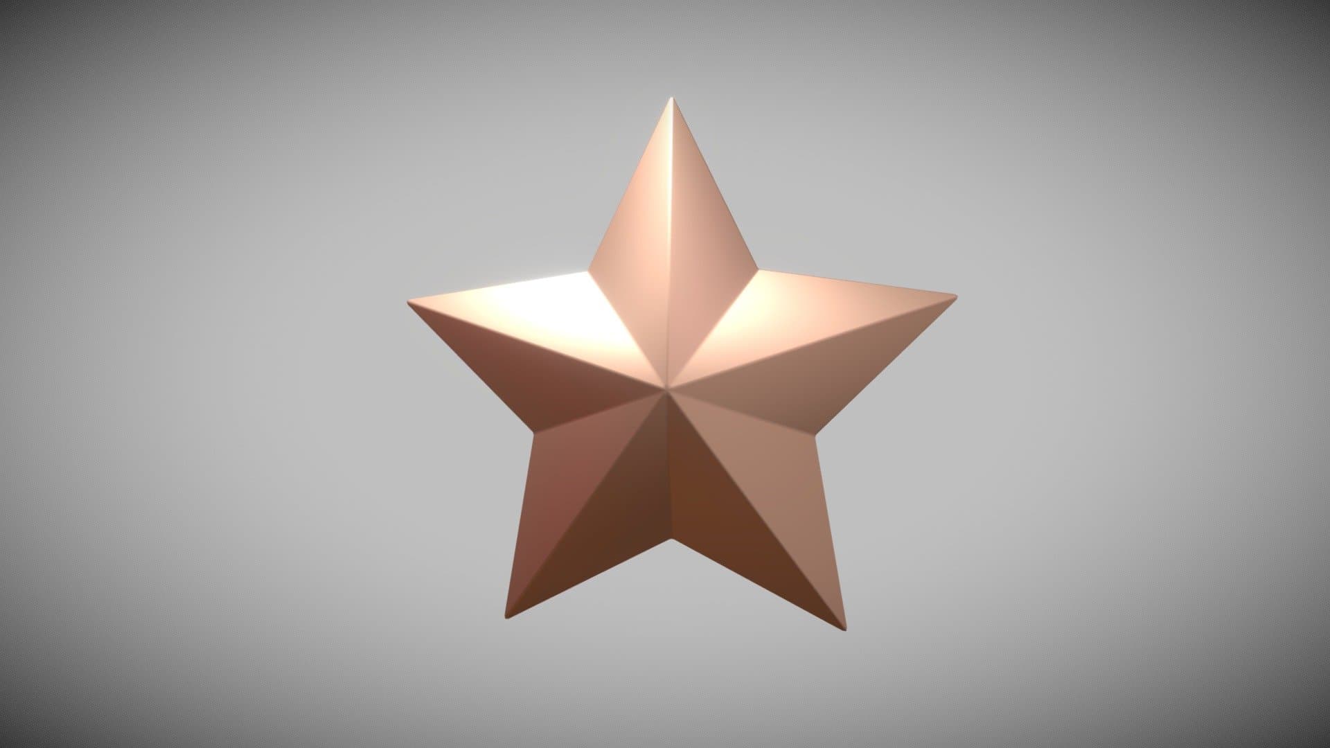 Christmas star