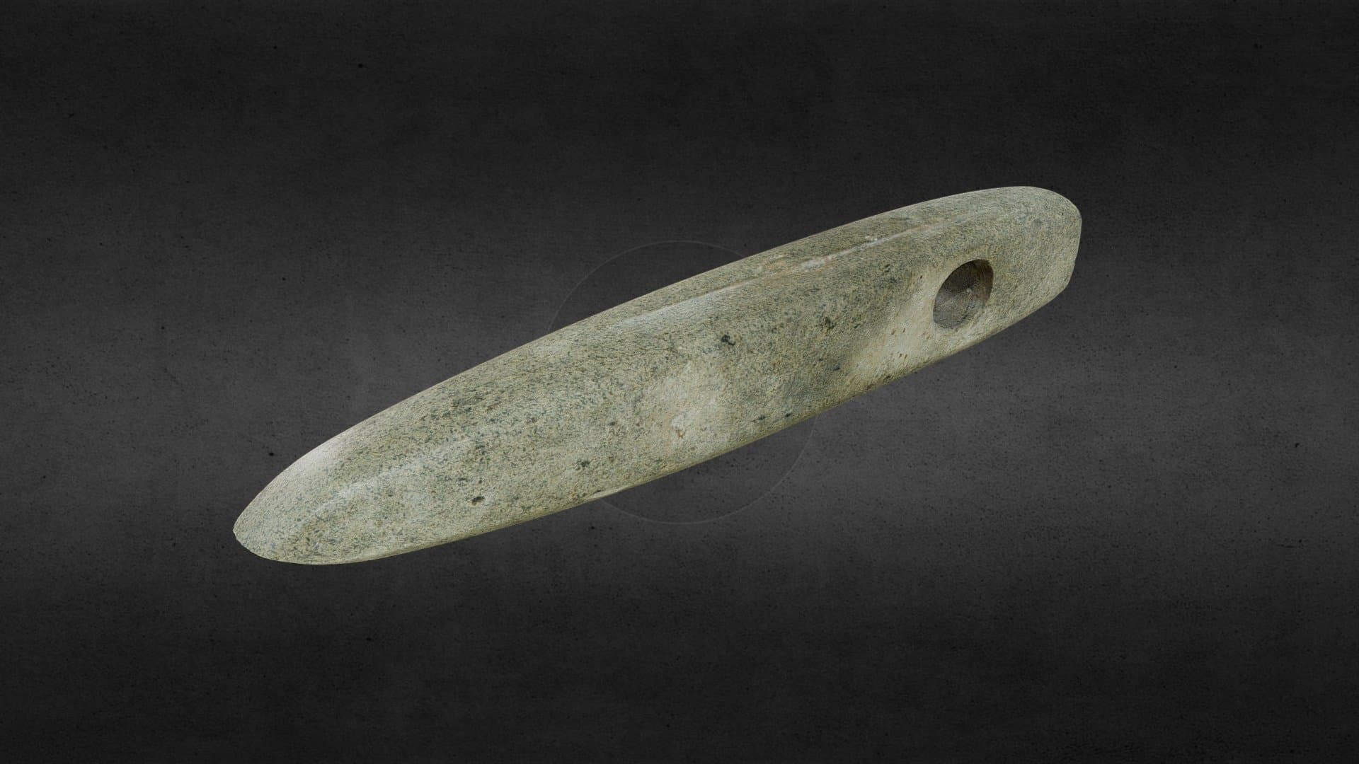 009 Setzkeil / Wedge