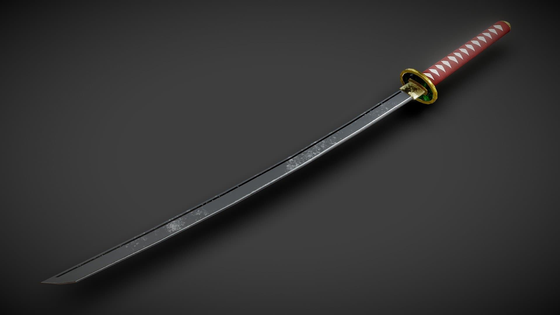 Katana