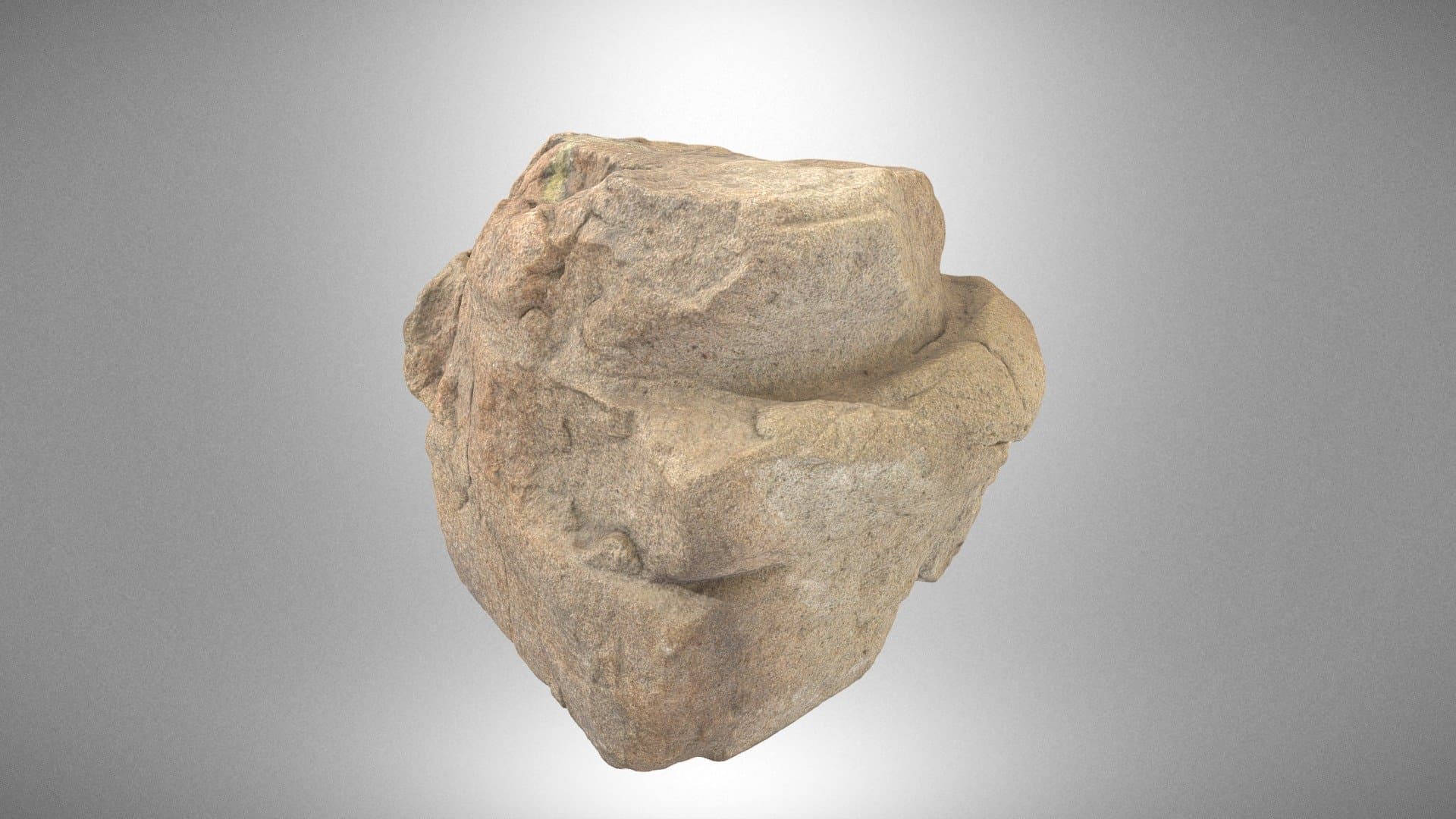 Column base