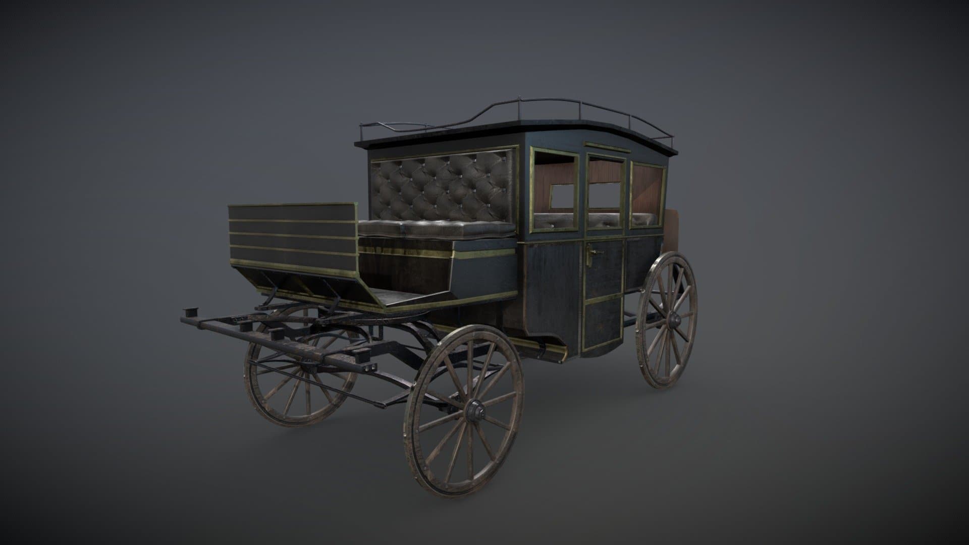 Carriage