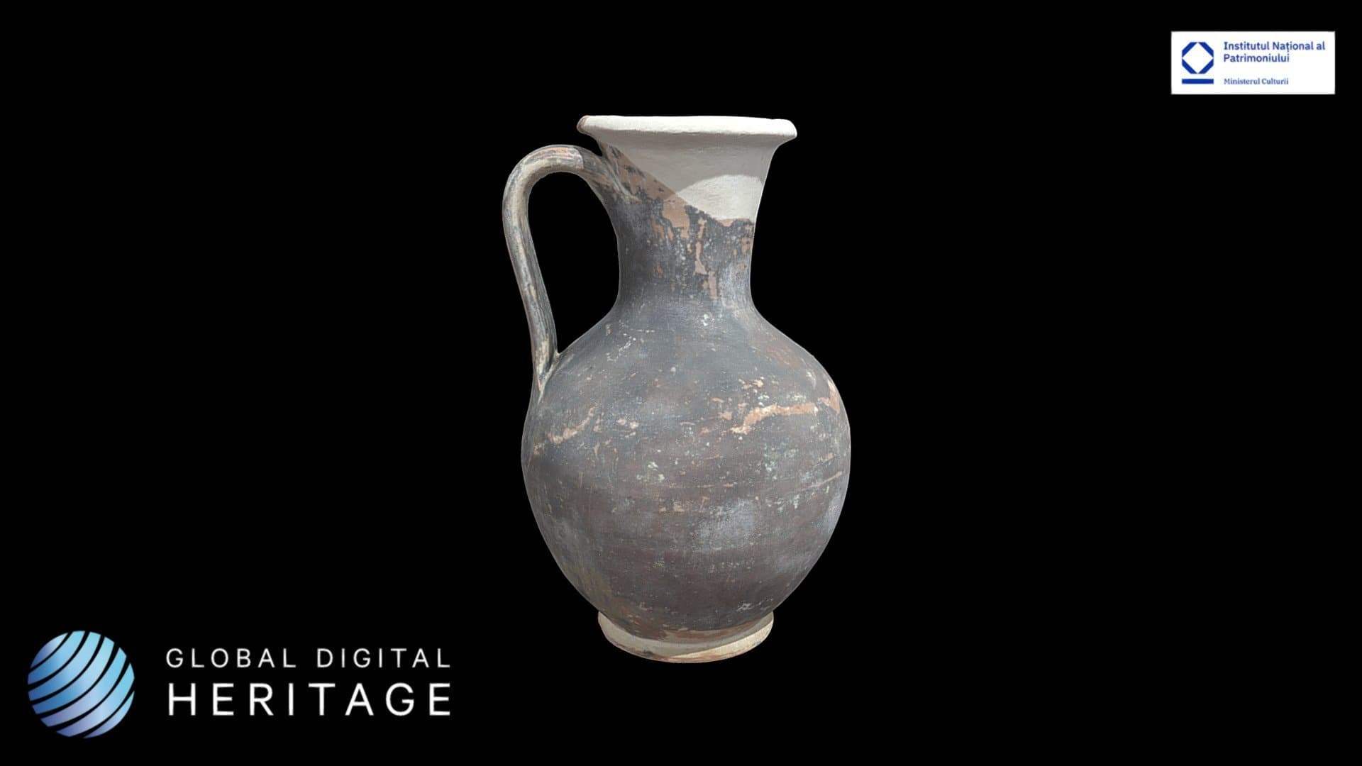 Jug