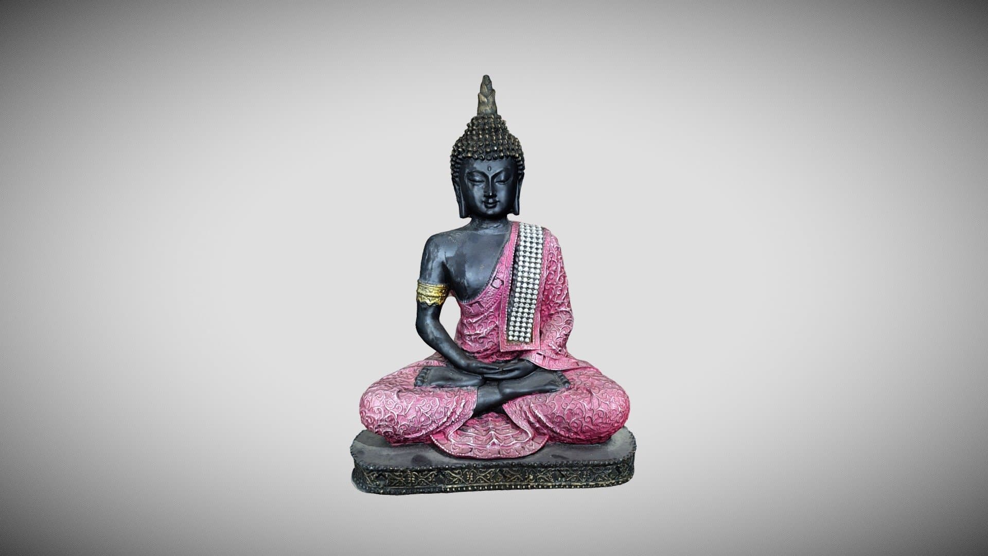 Buddha Idol