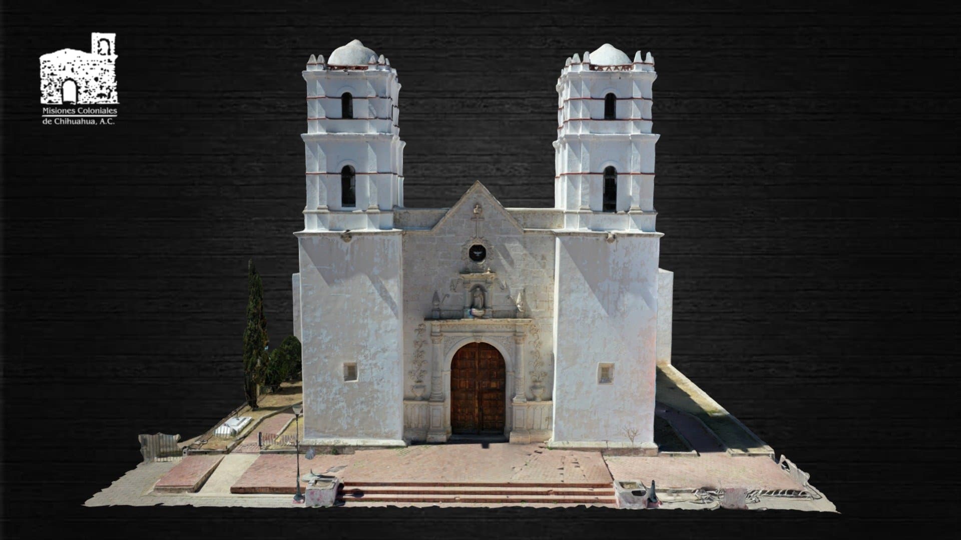 San Francisco de Borja, Chihuahua