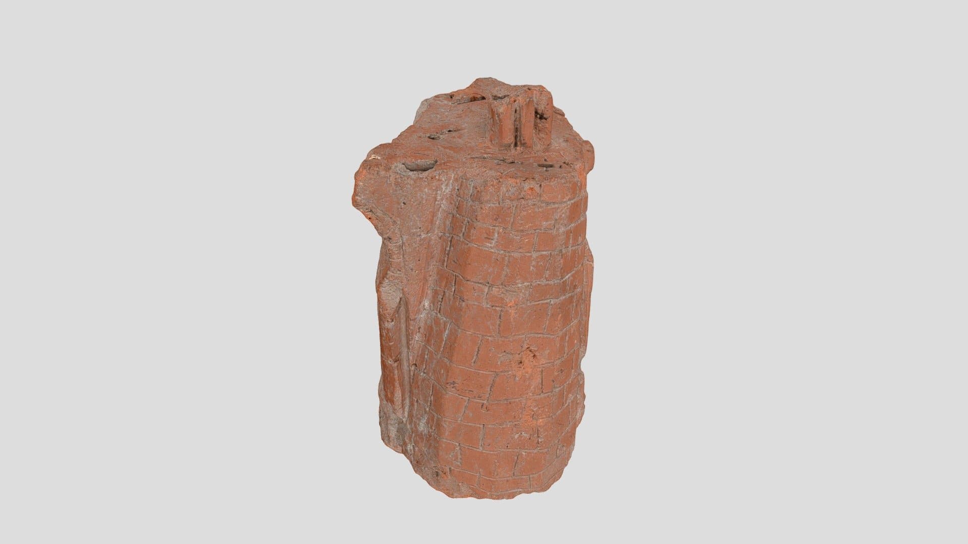 Pièce de jeu ou de maquette