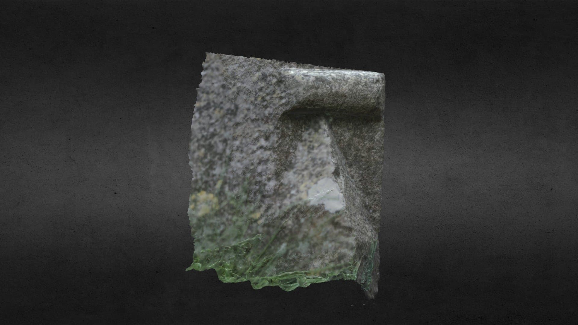 BALLYBEG WEST - BALLYBEG WEST Ballbeg Door Base