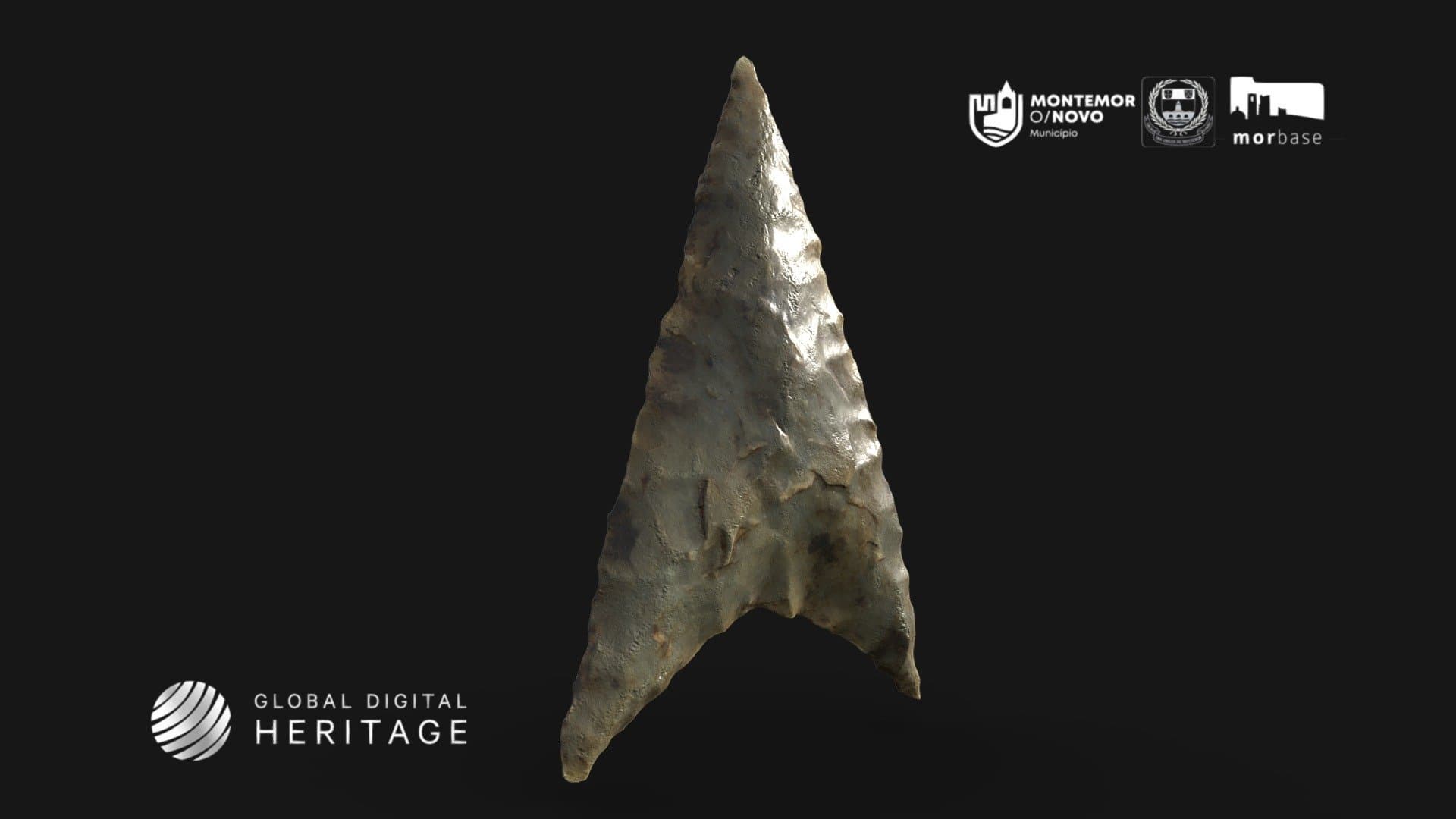 Arrowhead