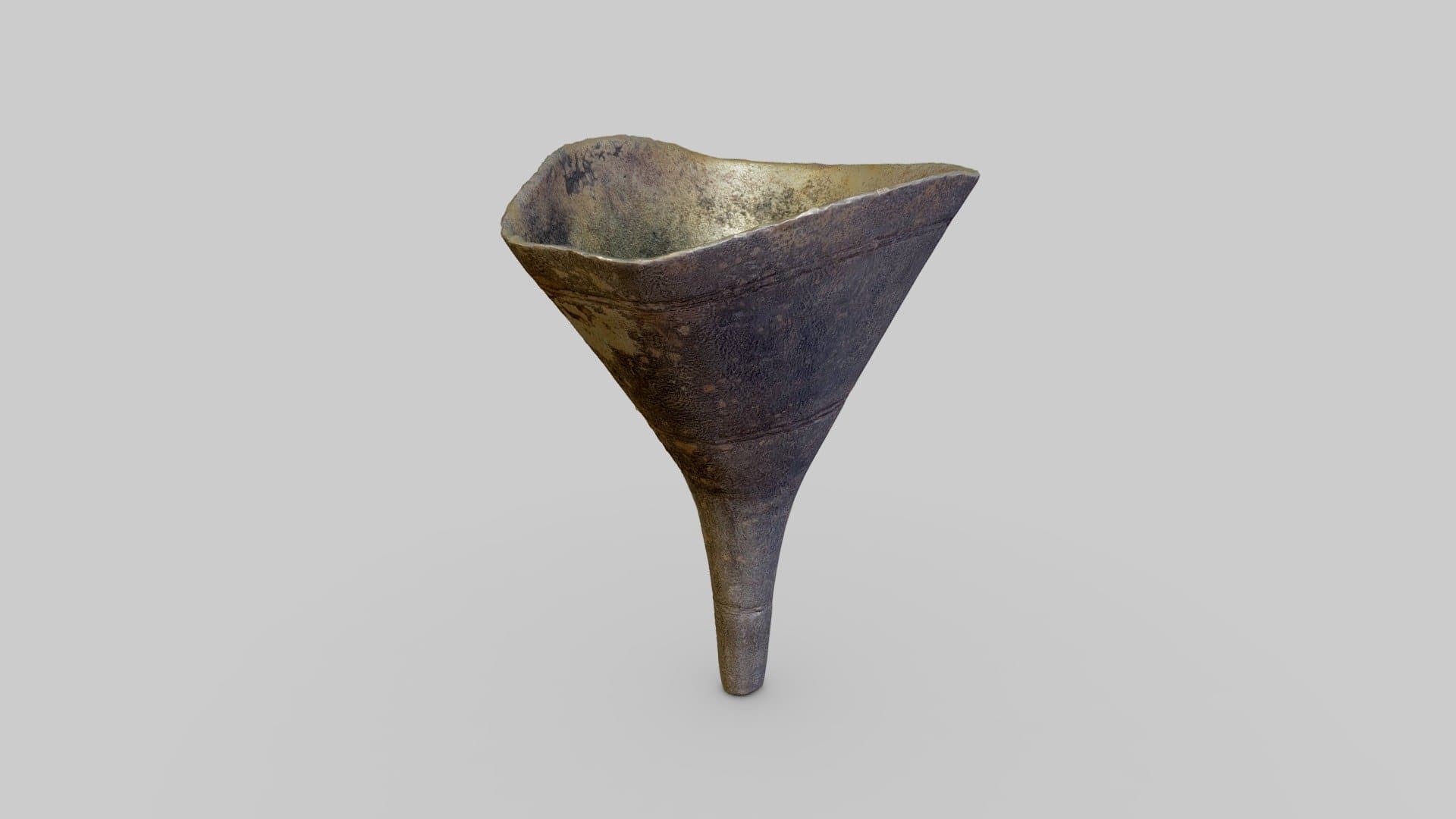 Trechter | funnel (1625-1675)