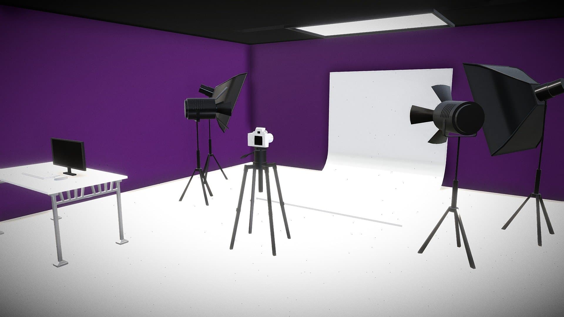 Photo Studio