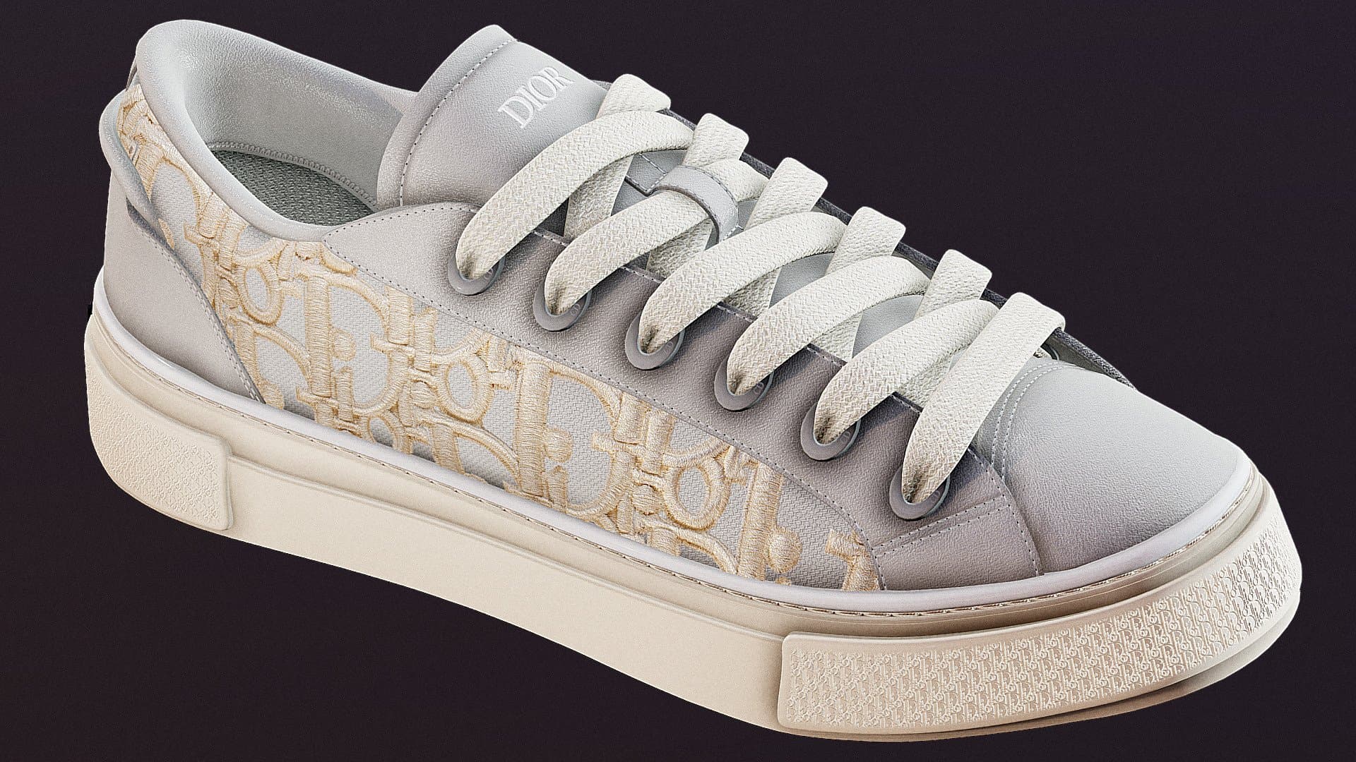Sneaker B33