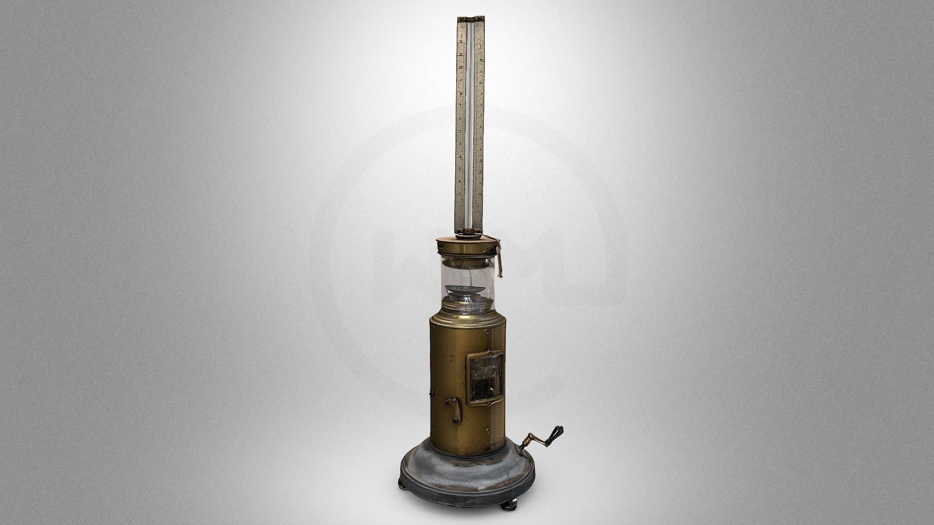 Metal alloy tester