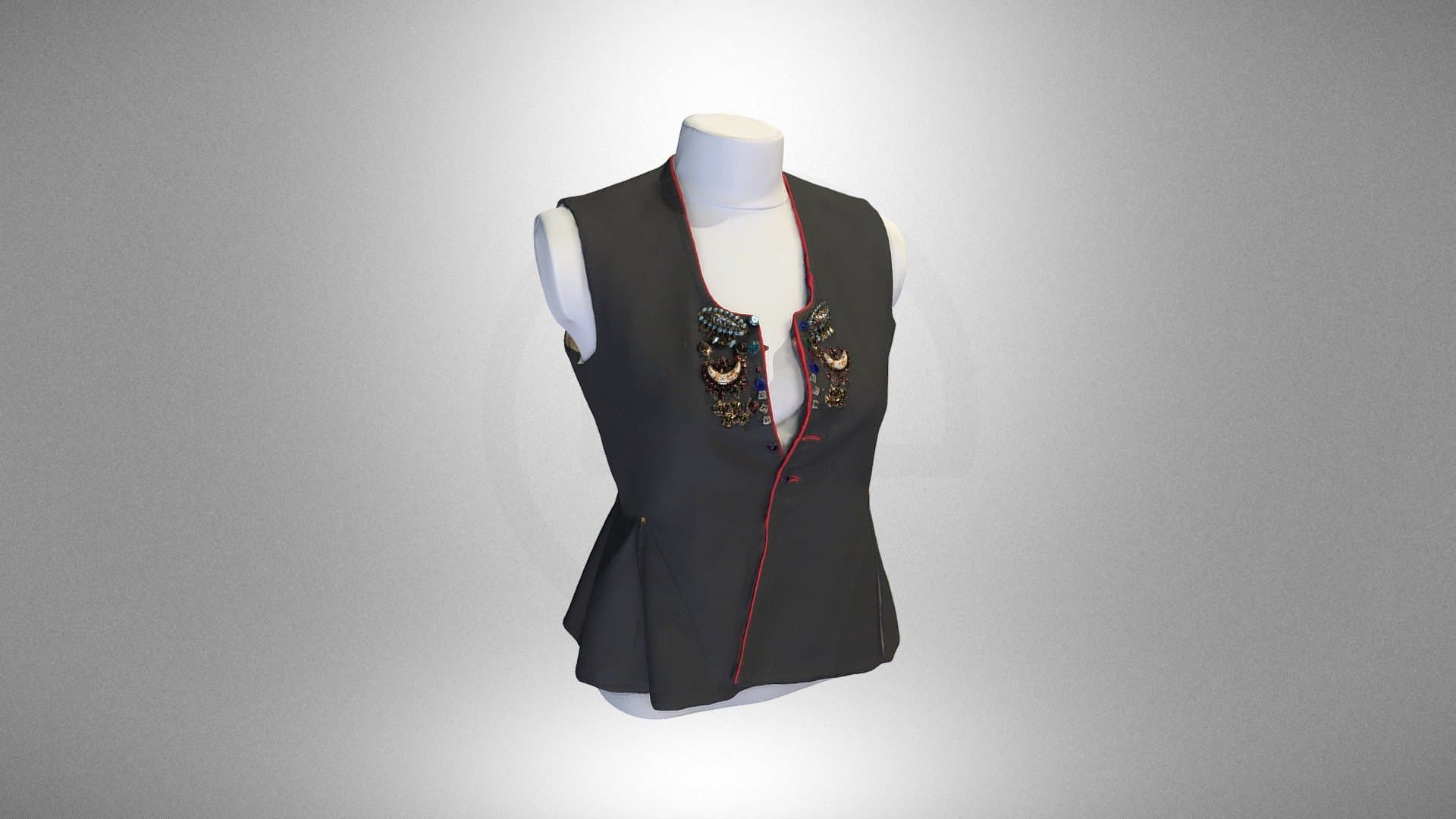 Women’s corset