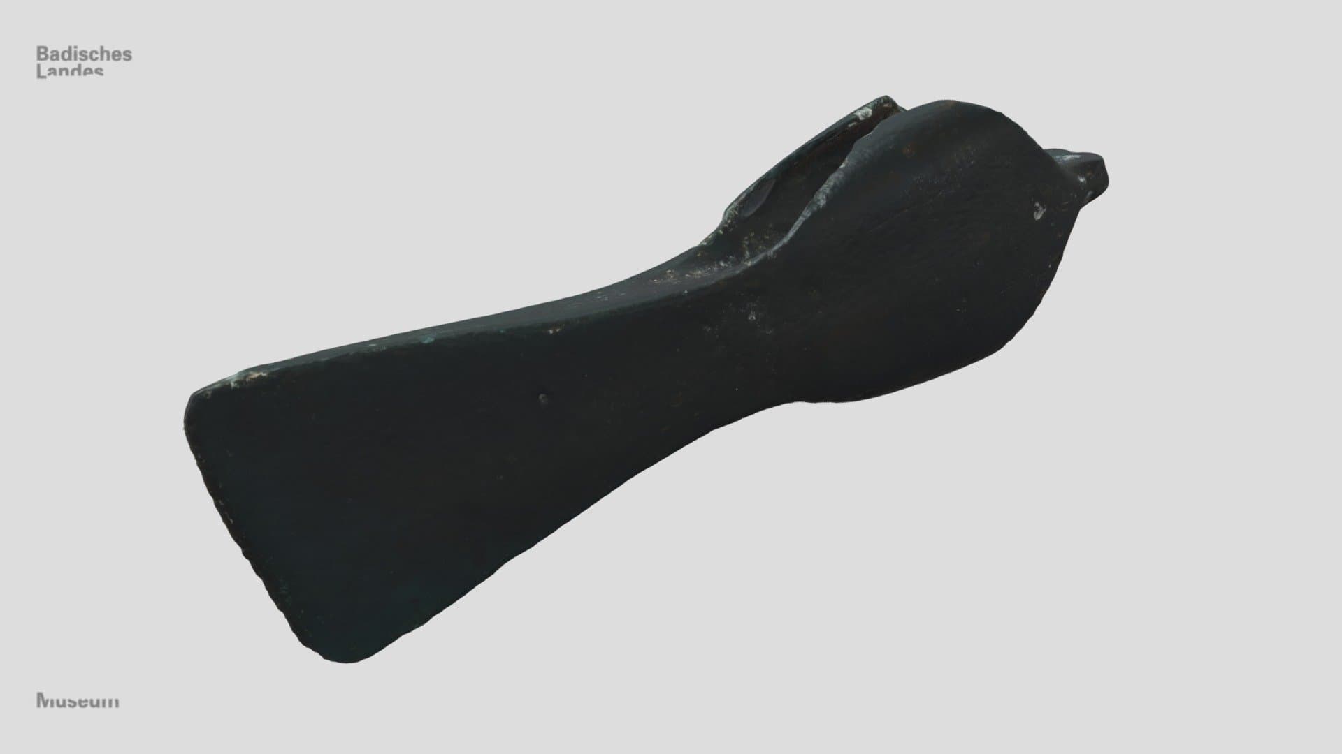 Querlappenbeil