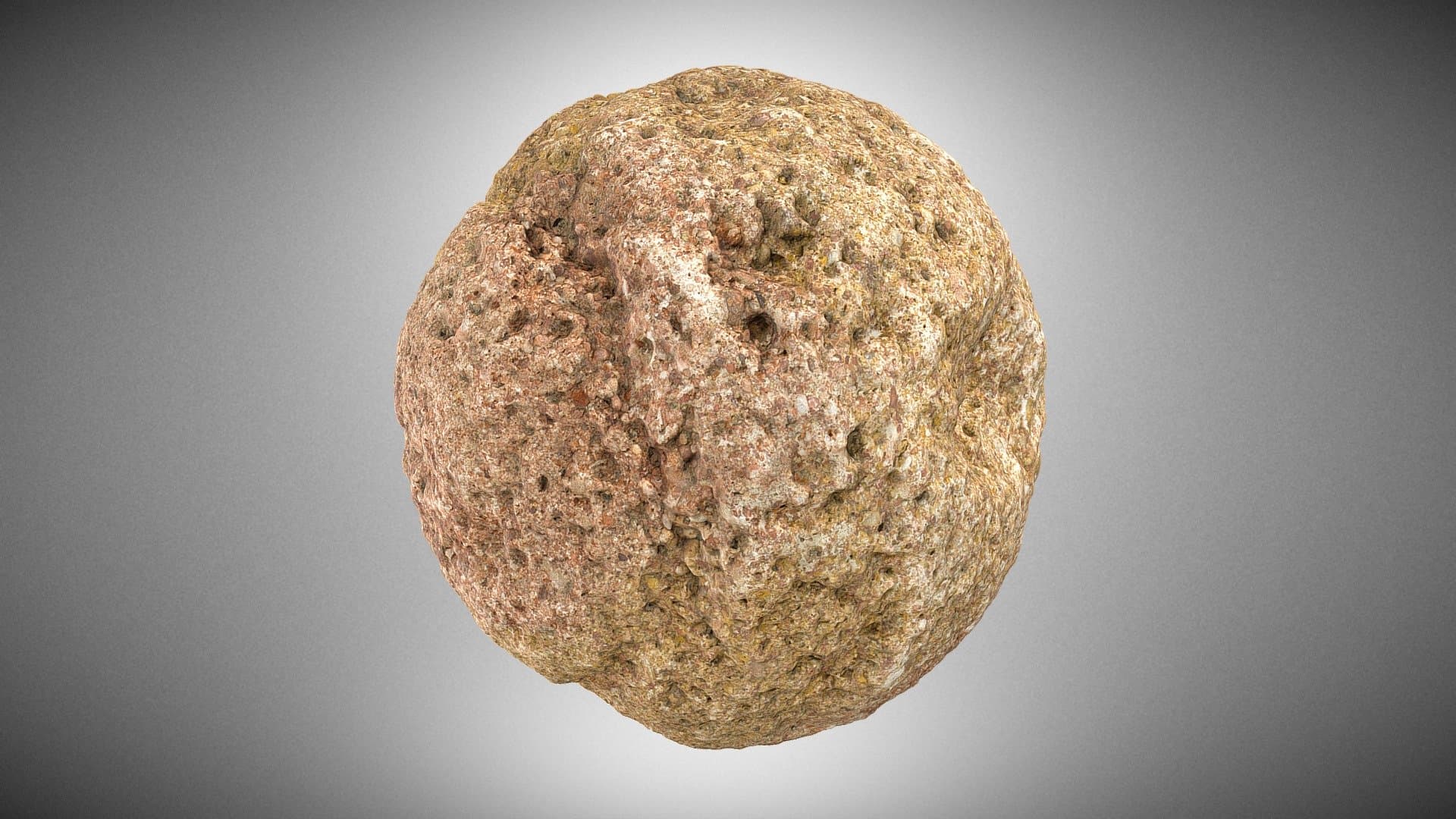 Cannonball from the Barbican