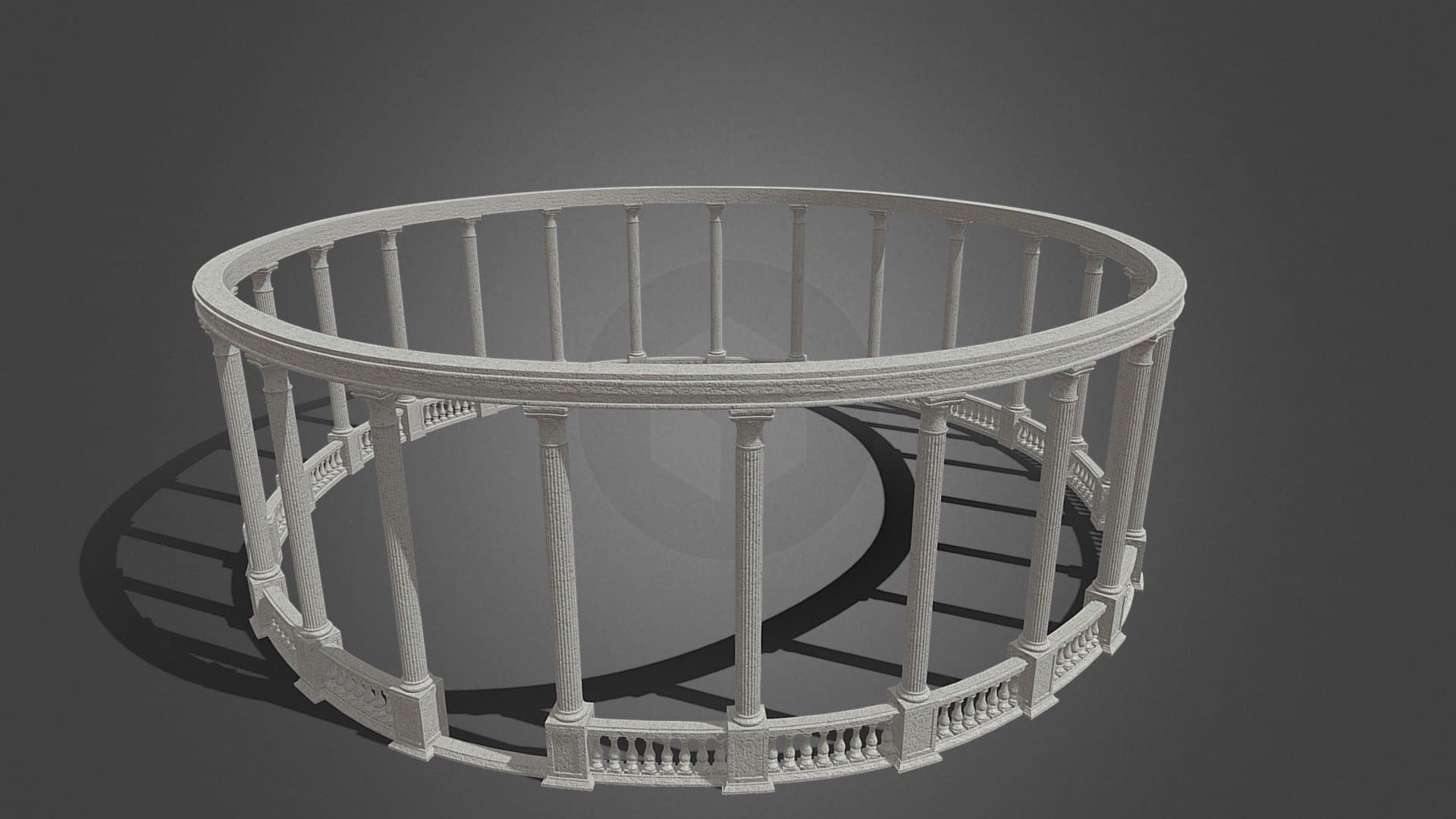 Doric Arena