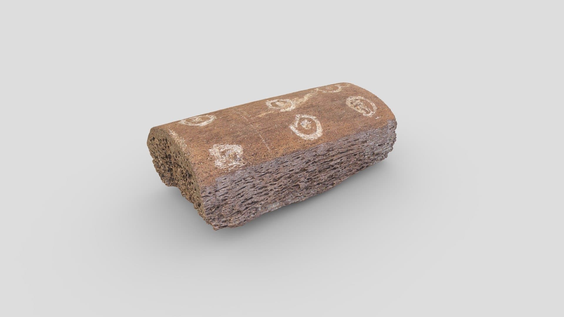 Speelstuk | game piece (50-100 AD)
