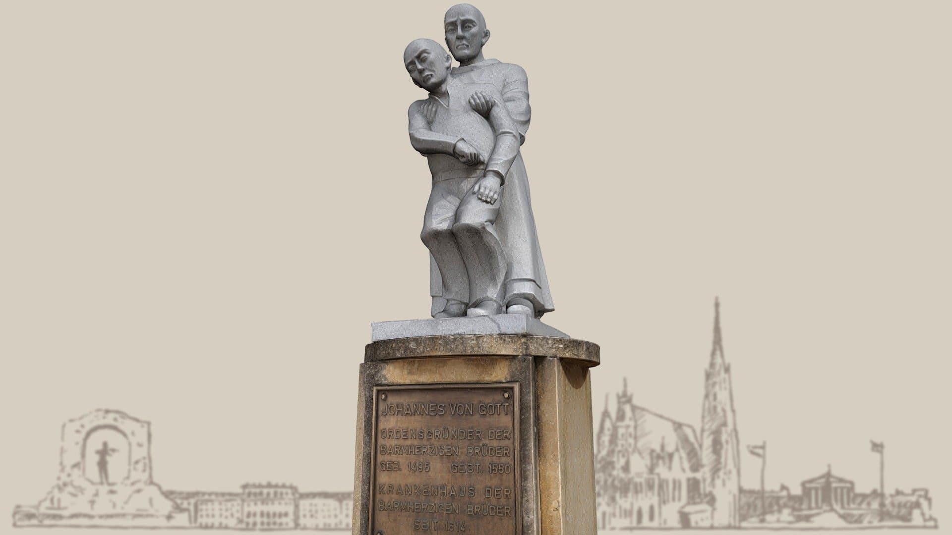 Johannes von Gott