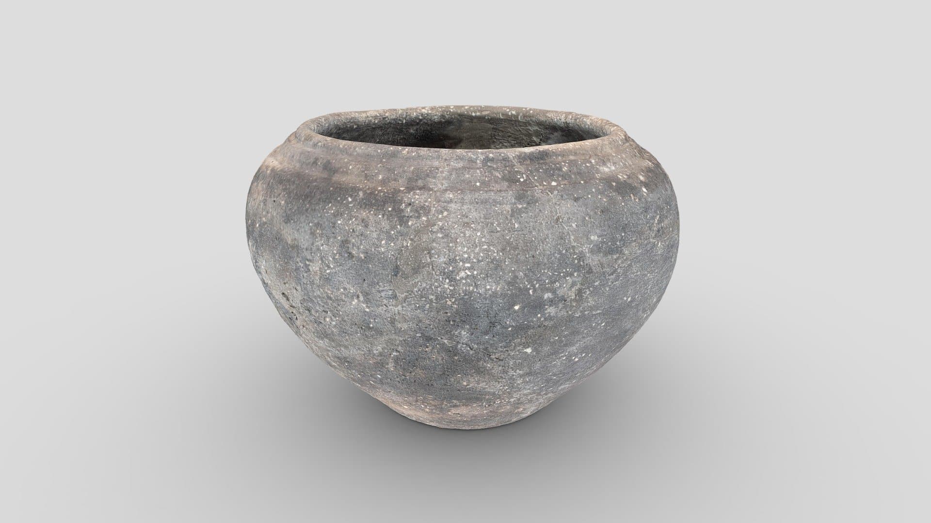Kurkurn | cork urn (40-50 AD)