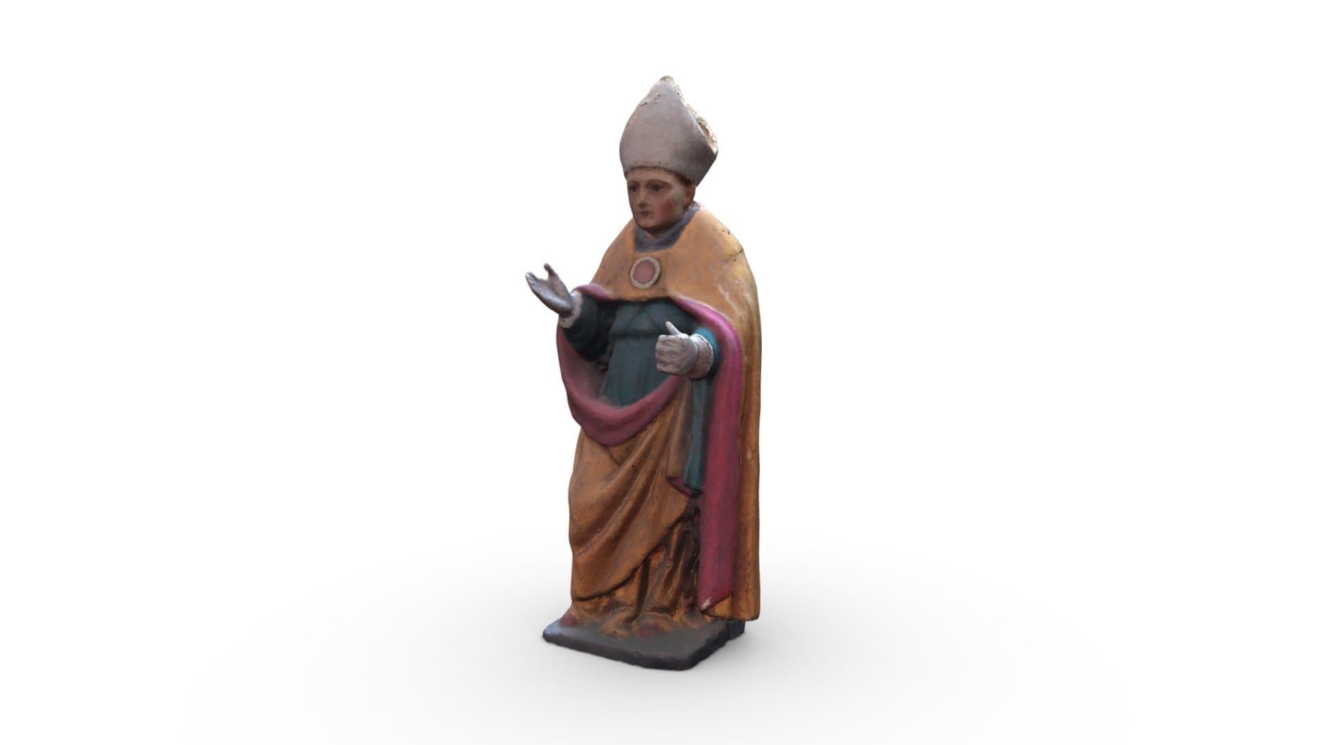 São Brás de Sebaste