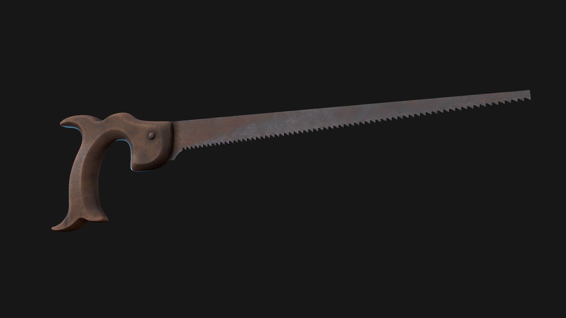 Saw