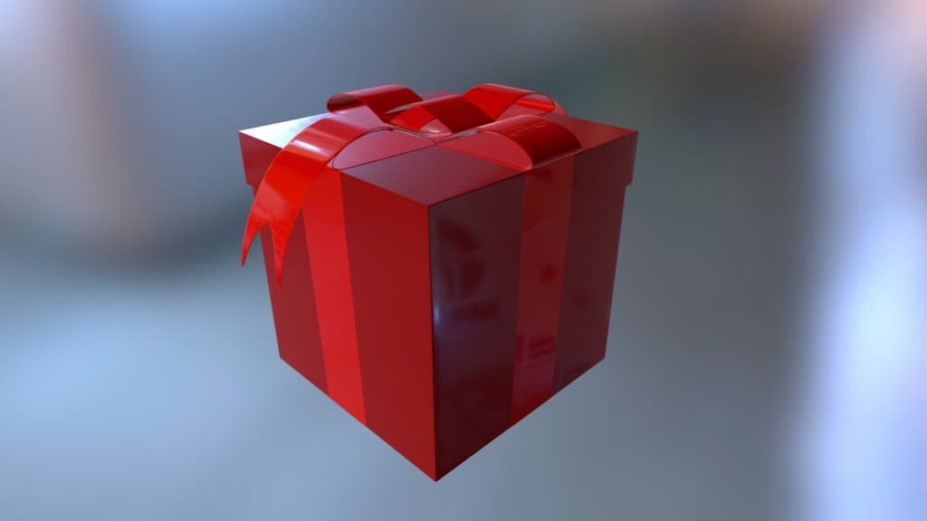 Gift