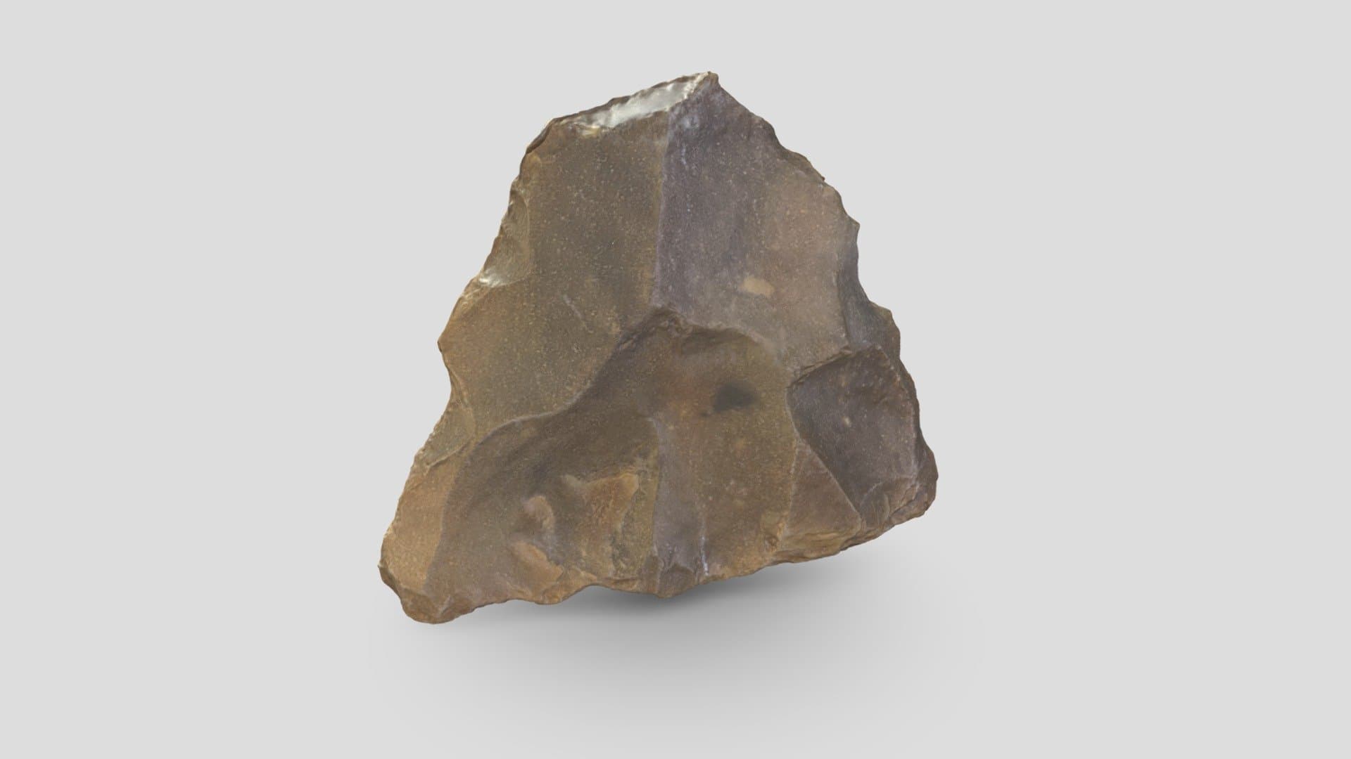 Kling | blade (300.000-35.000 BC)