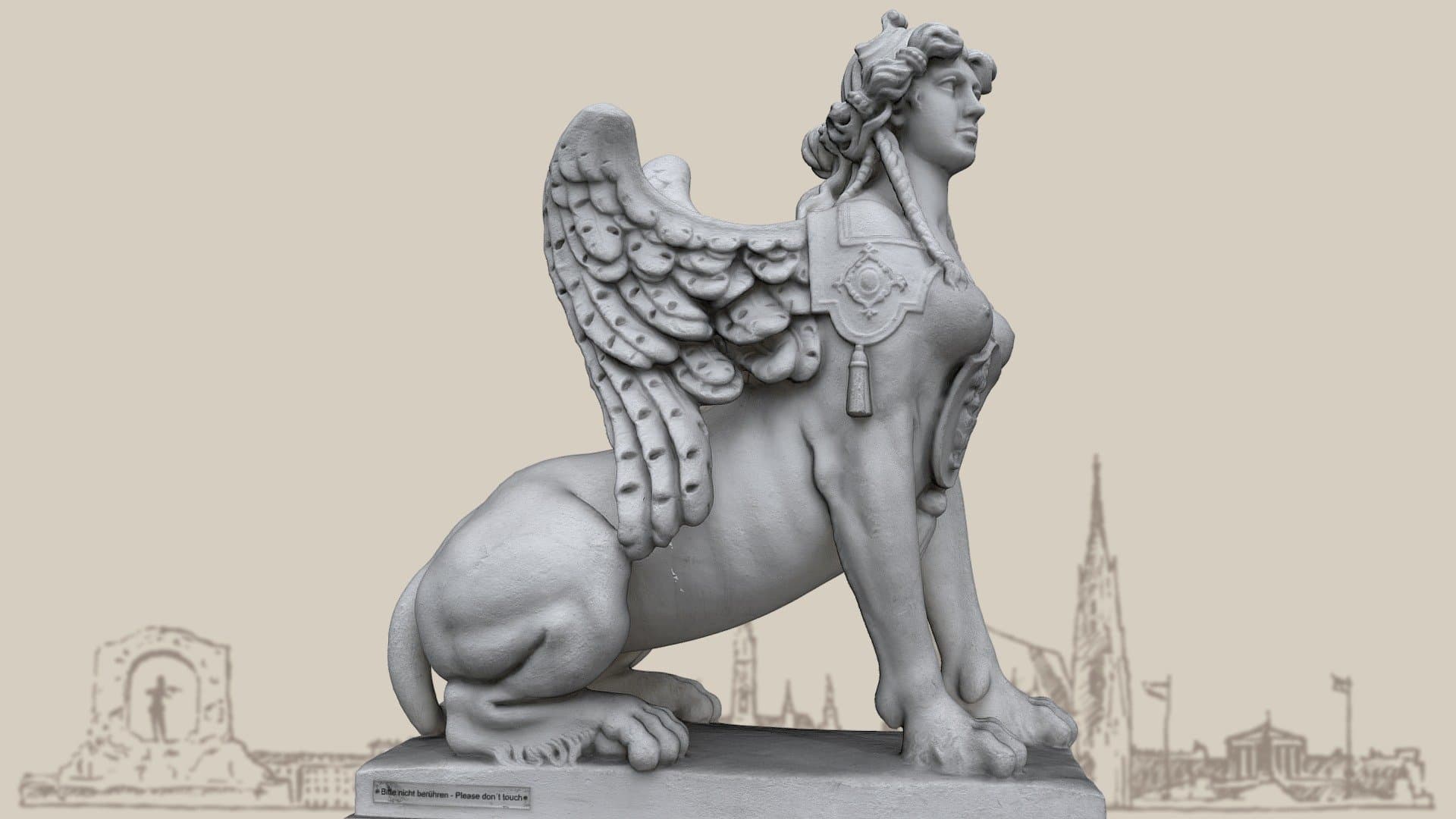 Sphinx