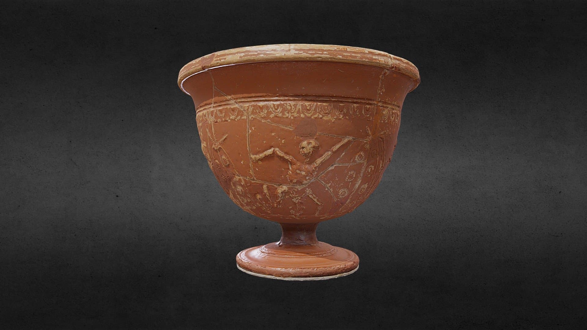 049 Kelch / Goblet