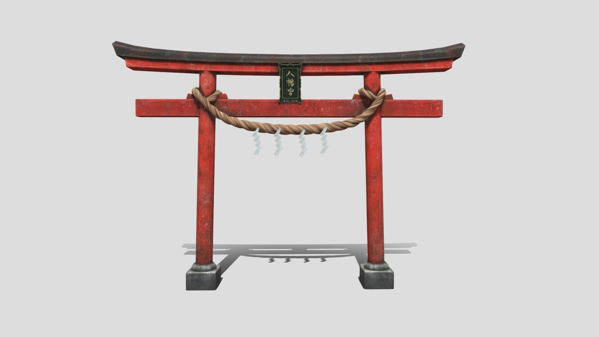torii