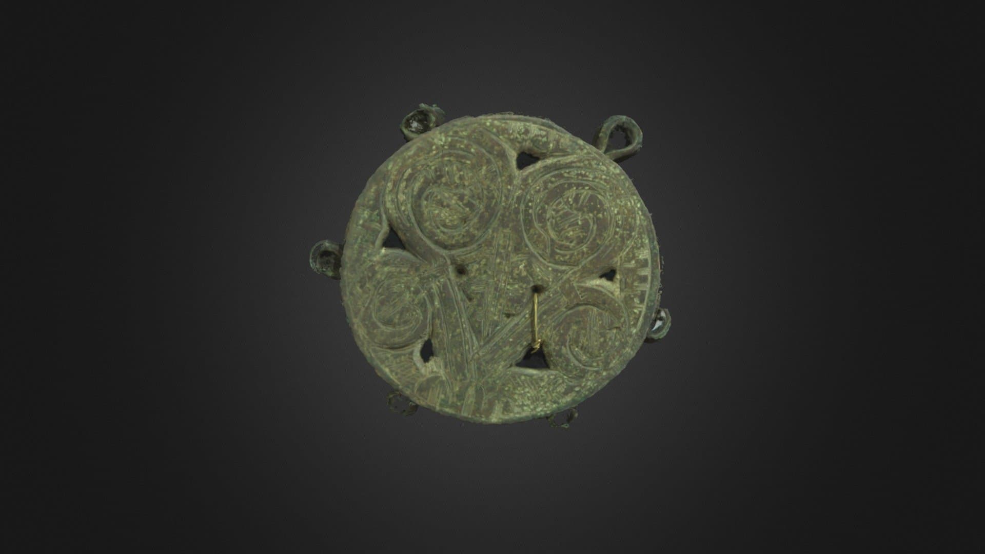 Metal Decoration