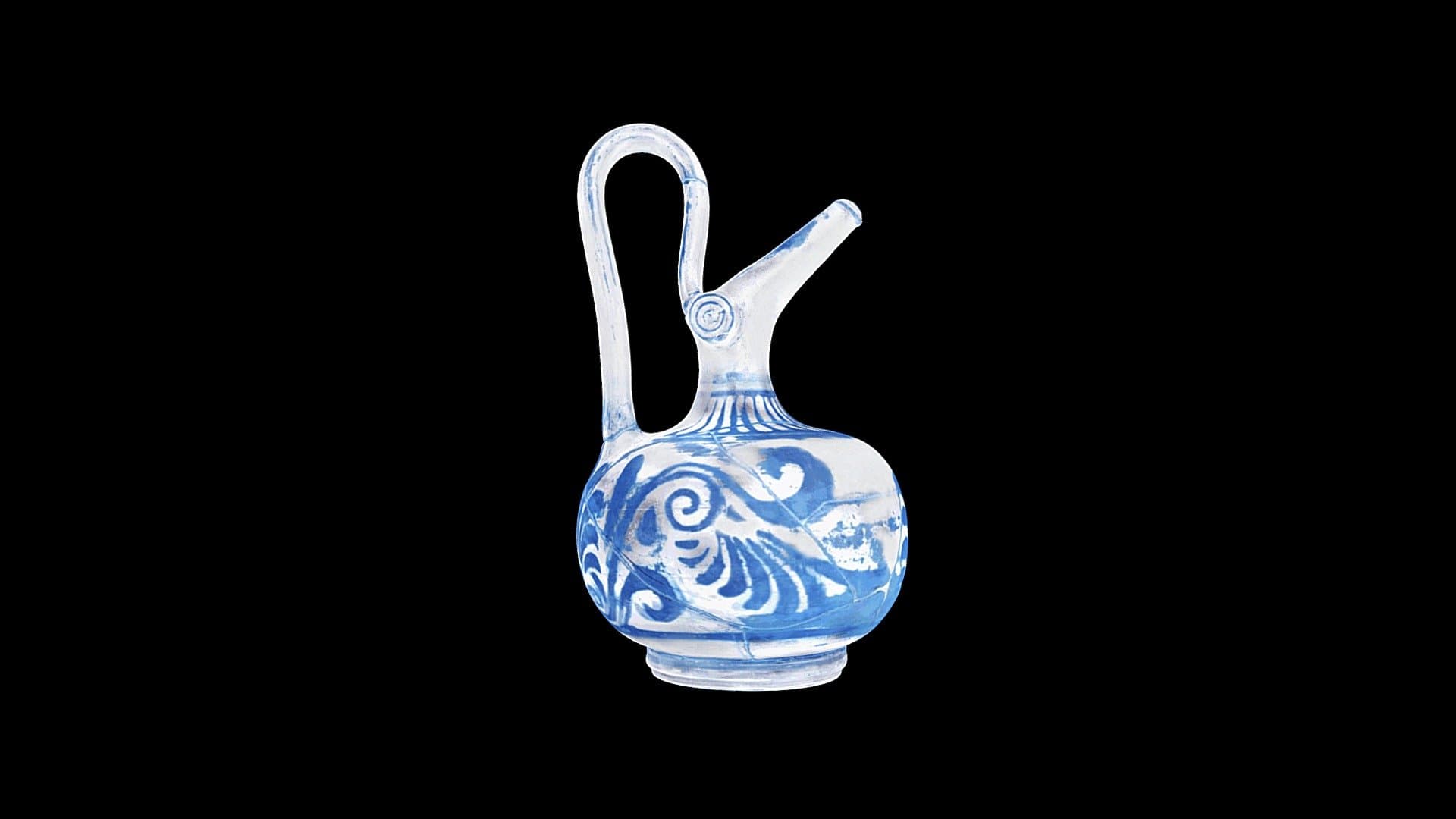 Epichysis delftware edit