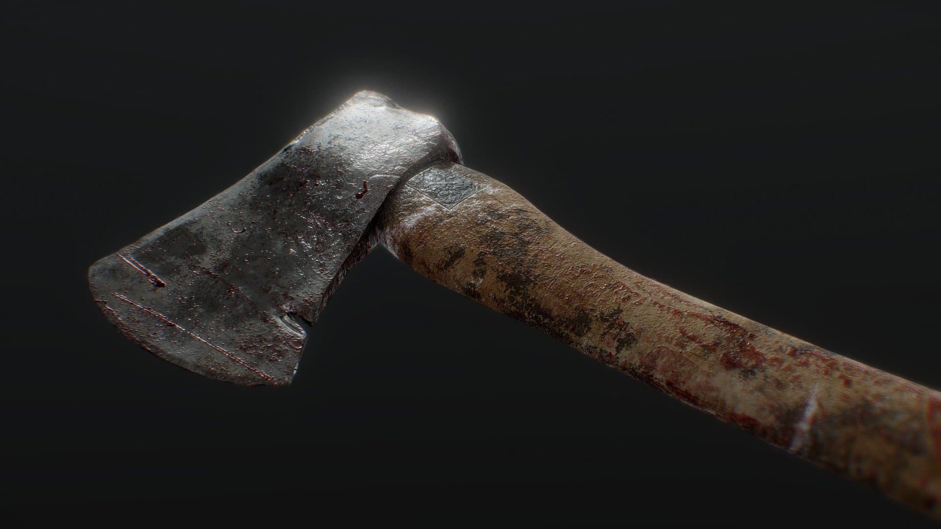 Viking Axe