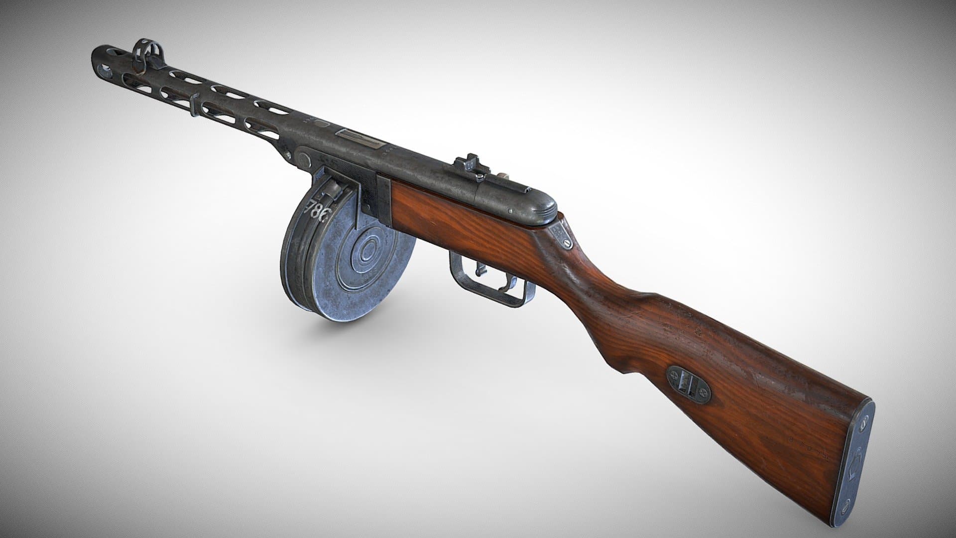 PPSH-41