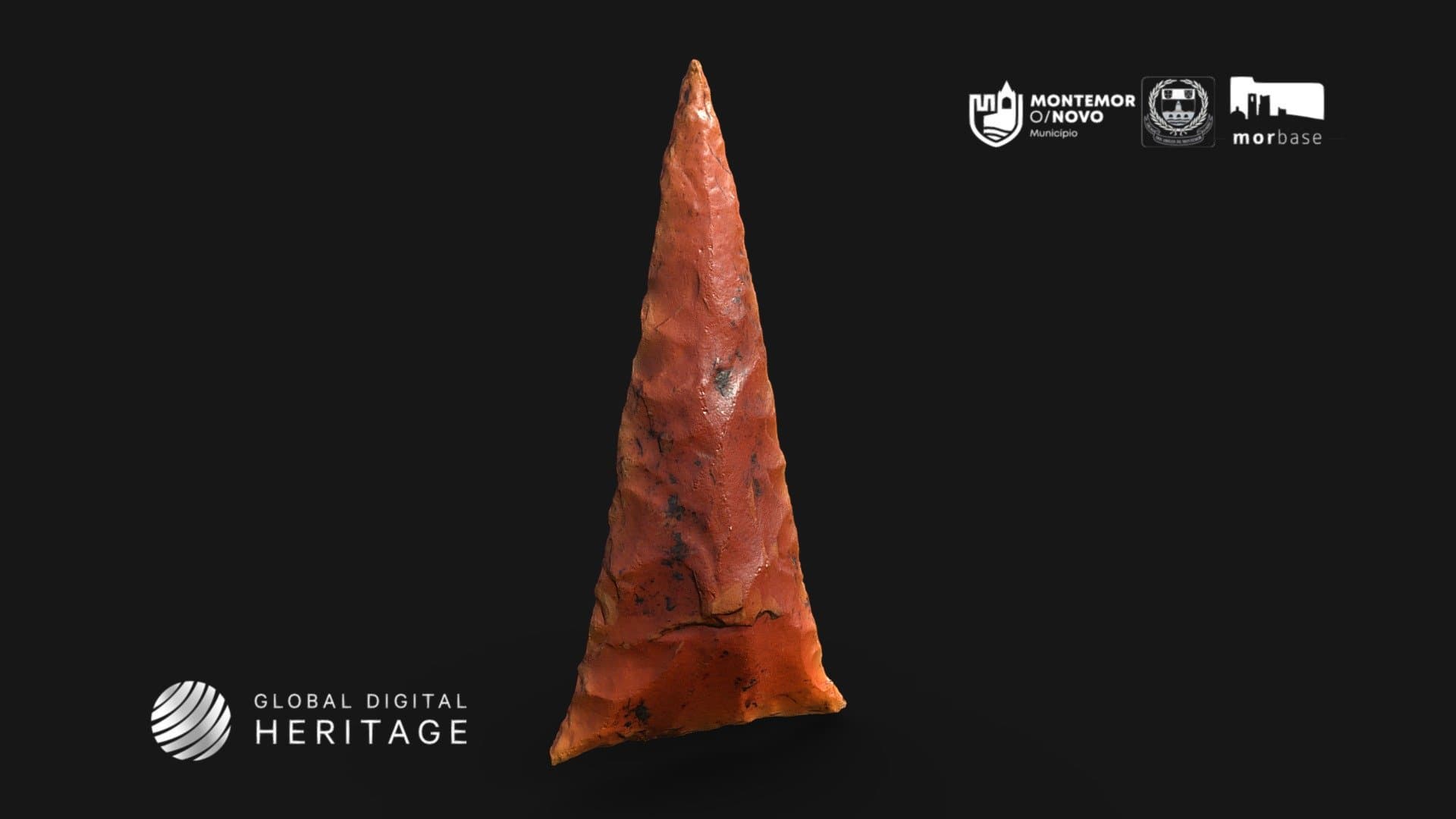 Arrowhead