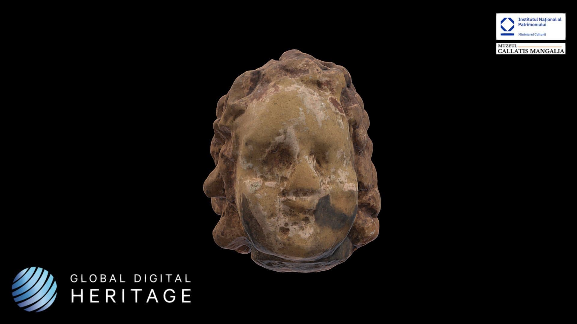 Figurine