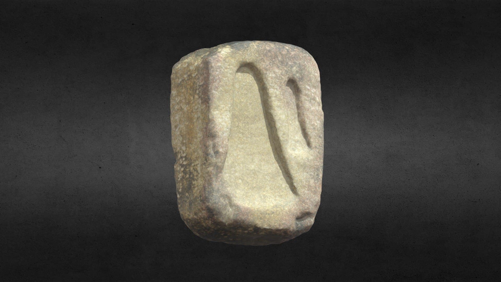 Flat Axe Mould