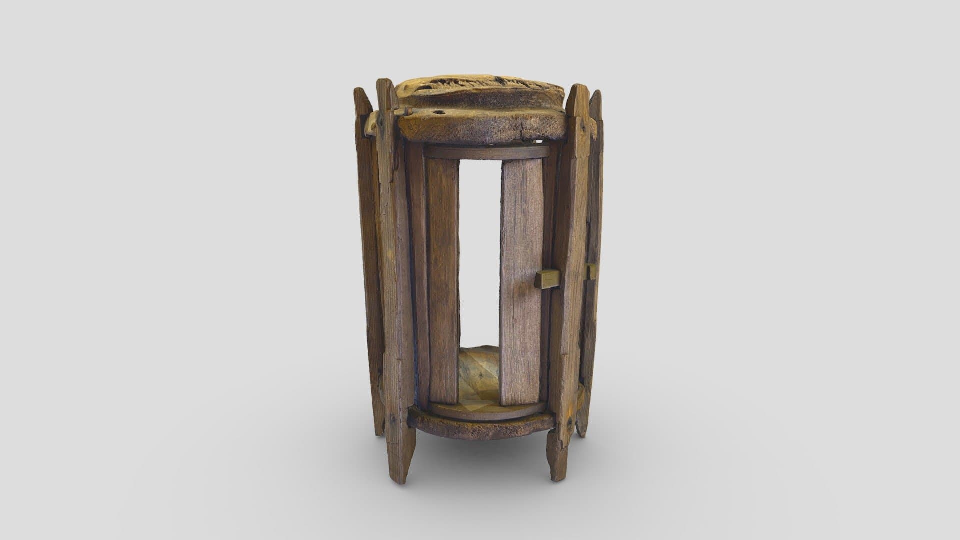 Lantaarn | lantern (ca.1650)