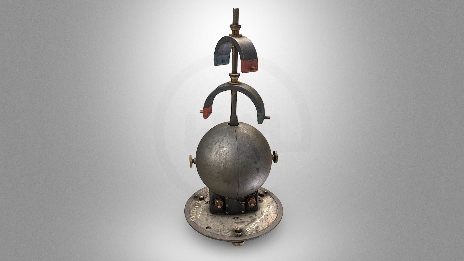 Galvanometer