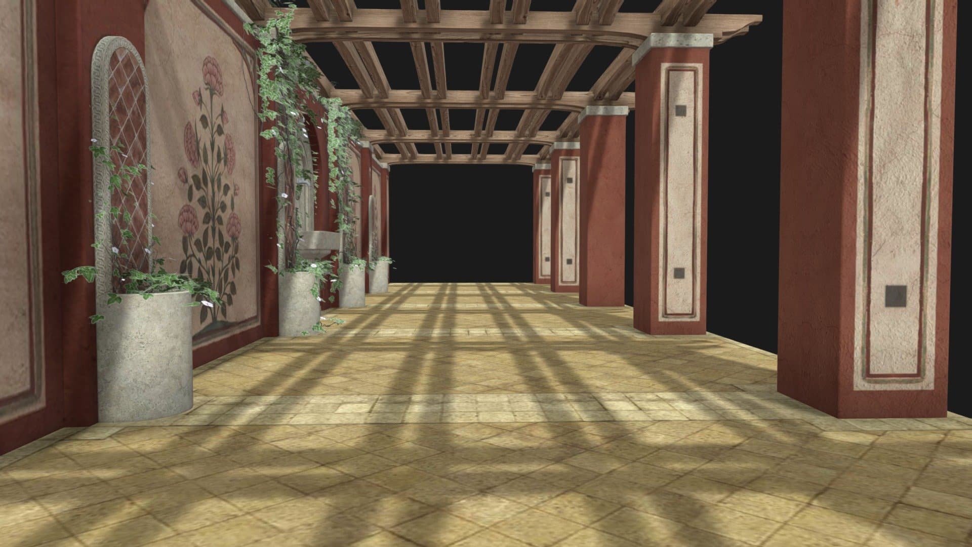 Pergola