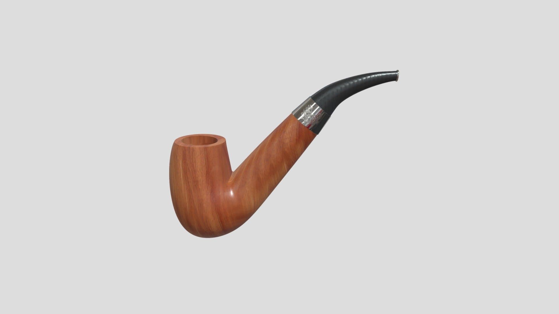 Smoking pipe